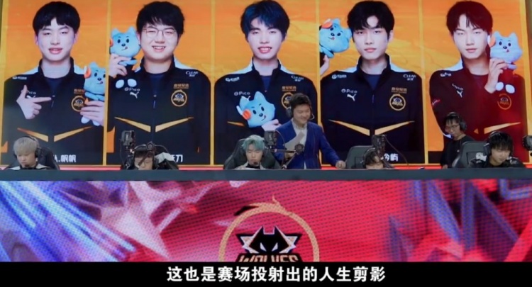 这个声明充 这个声明充