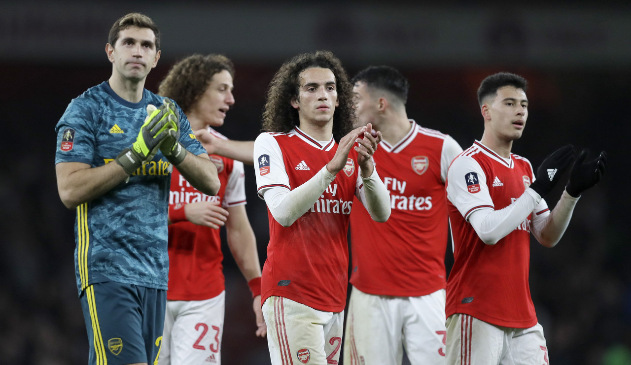 非空穴来风