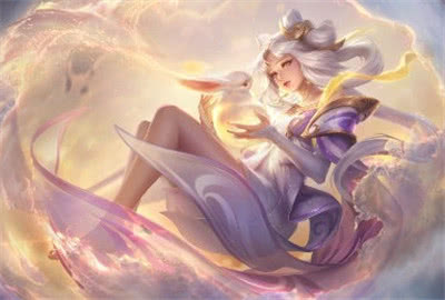 9号位终结