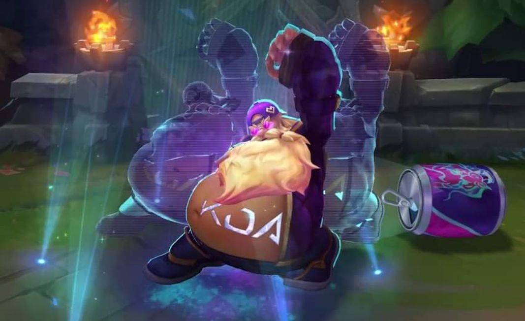 margi margi